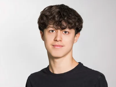 Leandro Zuberbuehler