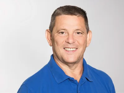 Bernhard Morawietz