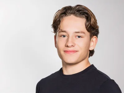 Gian-Luca Bühler