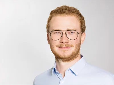 Max Schussmann