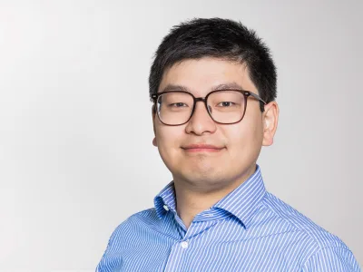 Xiang Kong
