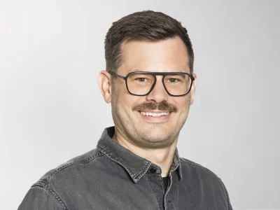 Oliver Fink