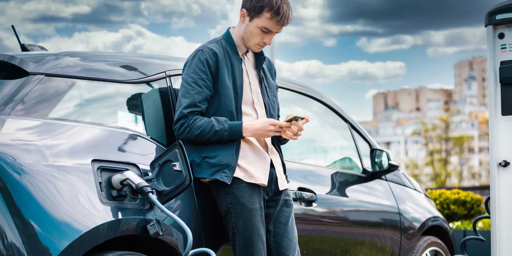 Referenz EV-Batterie 1