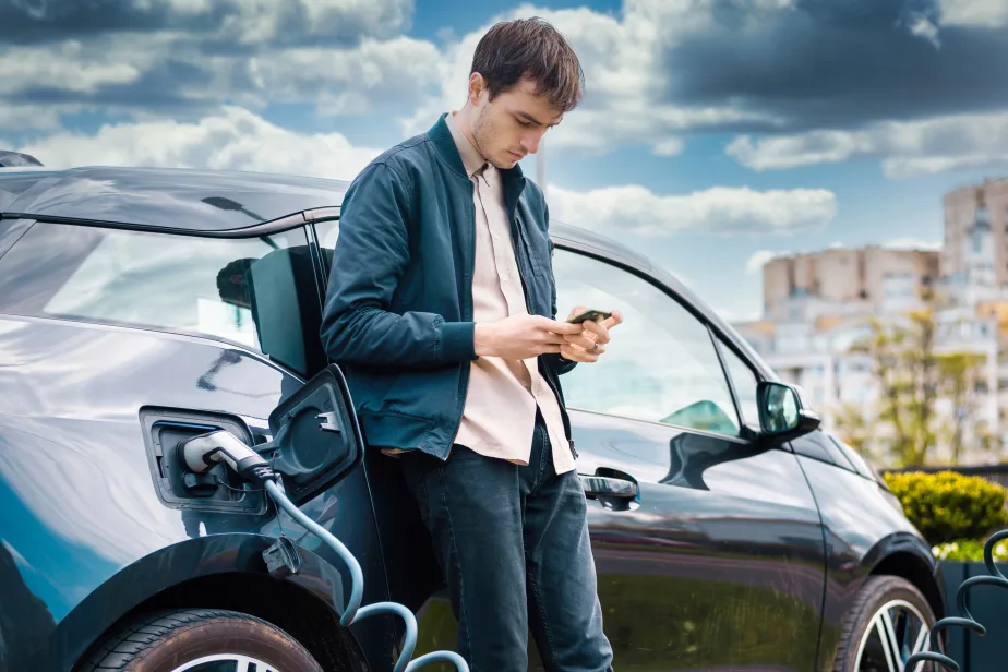 Referenz EV-Batterie 1