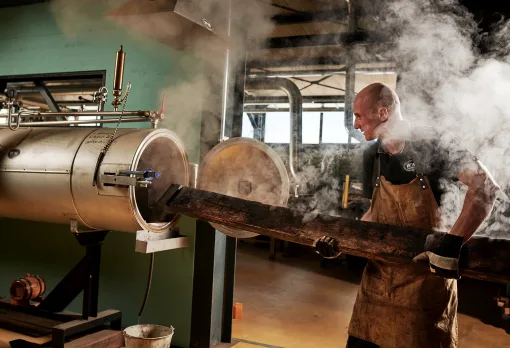 Referenz Fasstischmacher 01