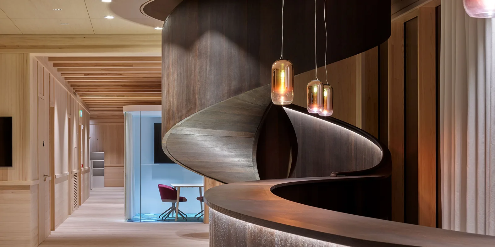 Referenz Haus des Holzes 01