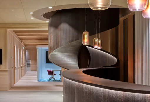 Referenz Haus des Holzes 01