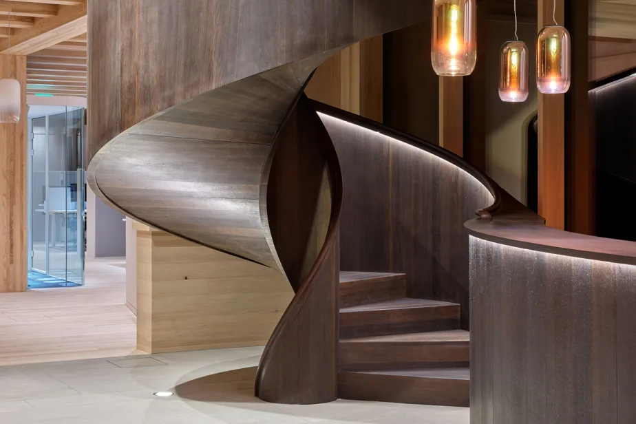 Referenz Haus des Holzes 04