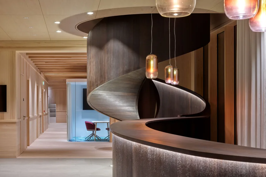 Referenz Haus des Holzes 01