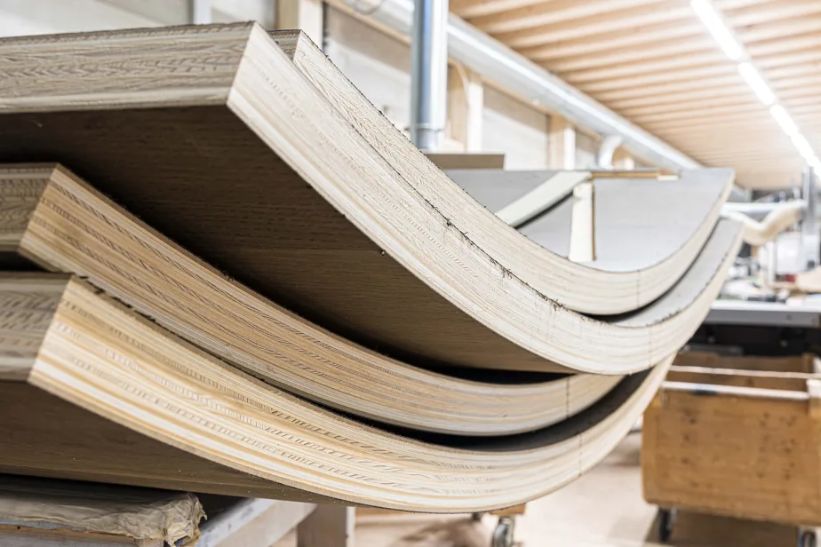 Referenz Haus des Holzes 02