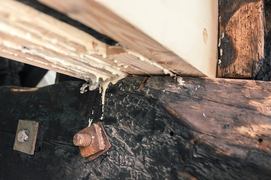 Referenz Holzbruecke Olten 06