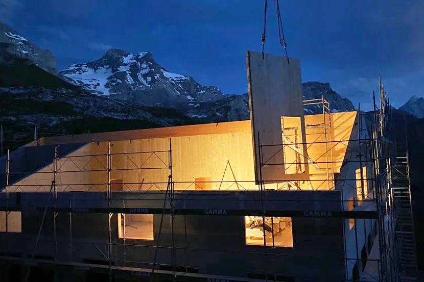 Referenz Hotel Klausenpass 06