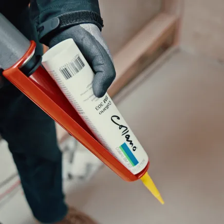 Collano BM 303 Quadrat