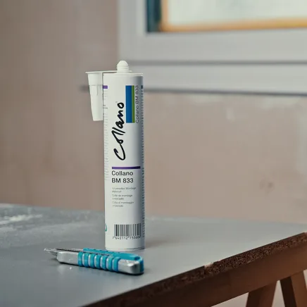 Collano BM 833 Quadrat