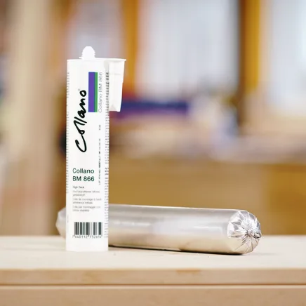 Collano BM 866 Quadrat