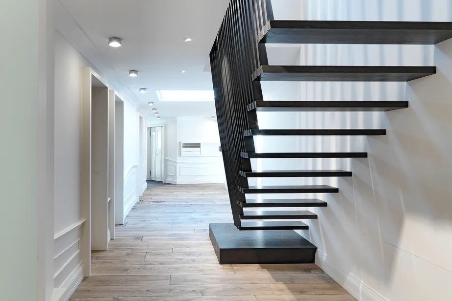Referenz Sutter Treppe 01