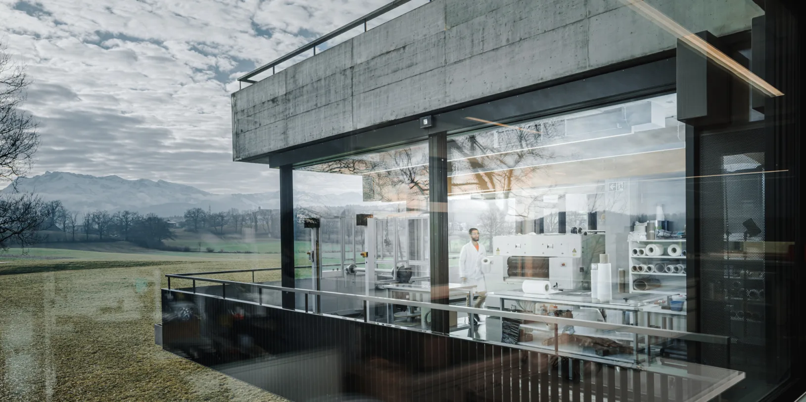 Collano Haus Aussen 03