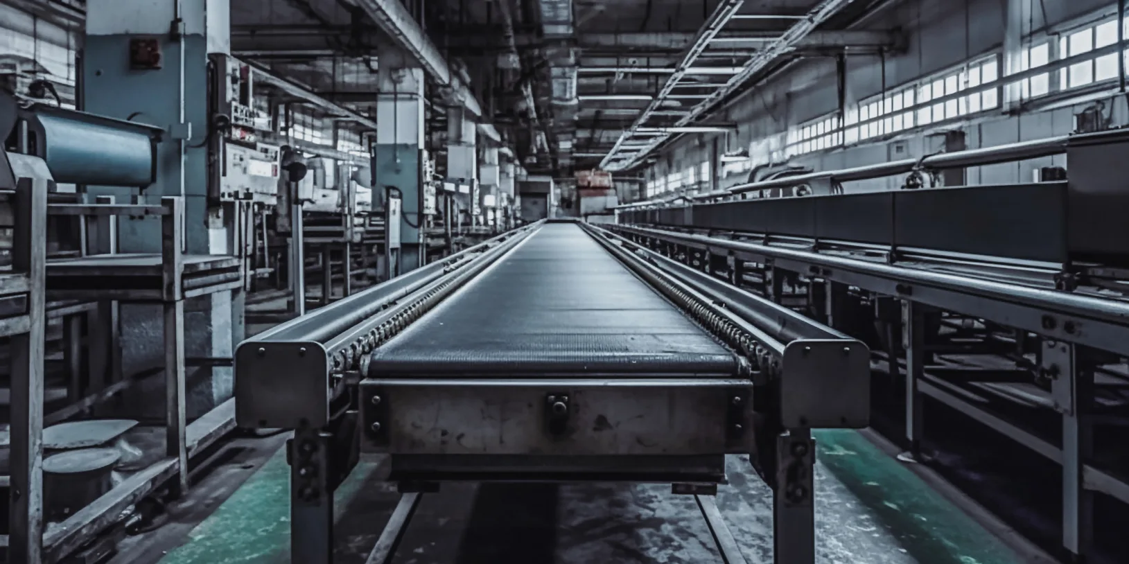 Anwendung Bänder und Riemen