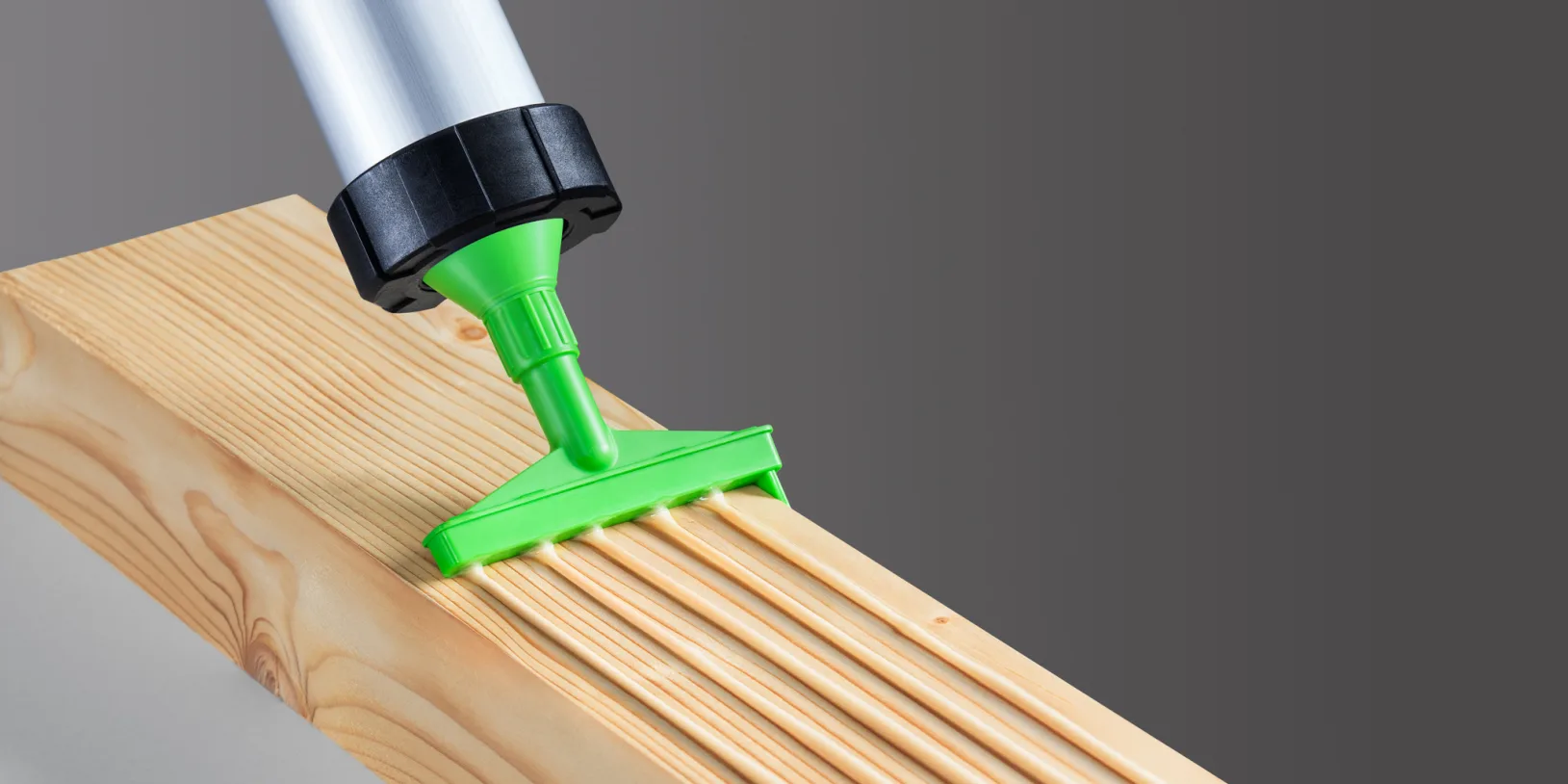 Auftragsdüse PUR Applico Optimo 01