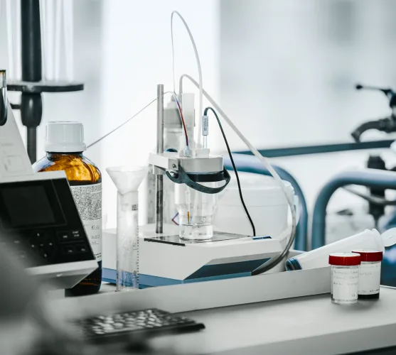 Arbeitsplatz Entwicklung 01