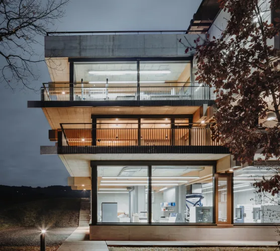 Collano Haus Aussen 02