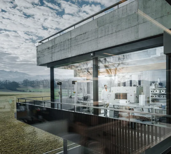 Collano Haus Aussen 03