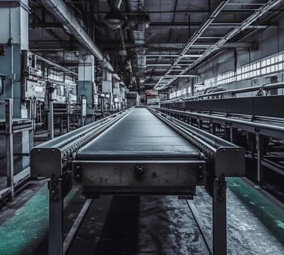 Anwendung Bänder und Riemen