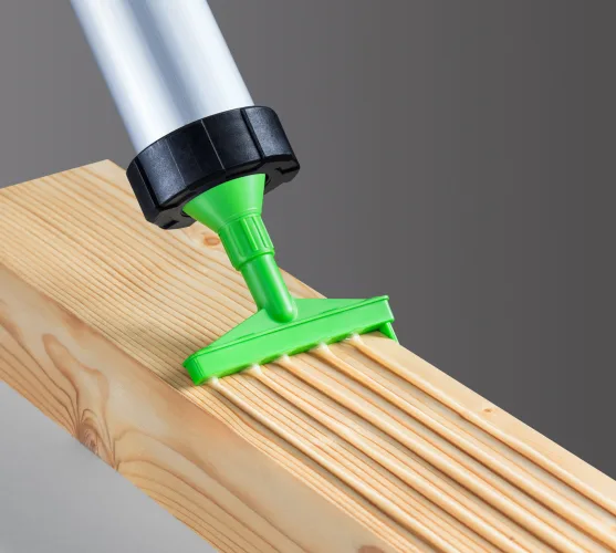 Auftragsdüse PUR Applico Optimo 02