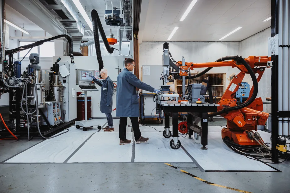 Arbeitsplatz Application 25_04